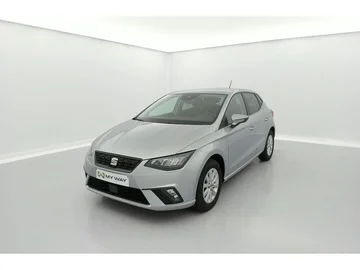 SEAT Ibiza 5P/D 802d365a-ad7b-4946-aee1-a40318f0a05d