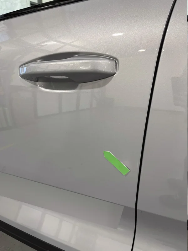 Volvo XC40 PHEV (2022) — foto 29 van 42