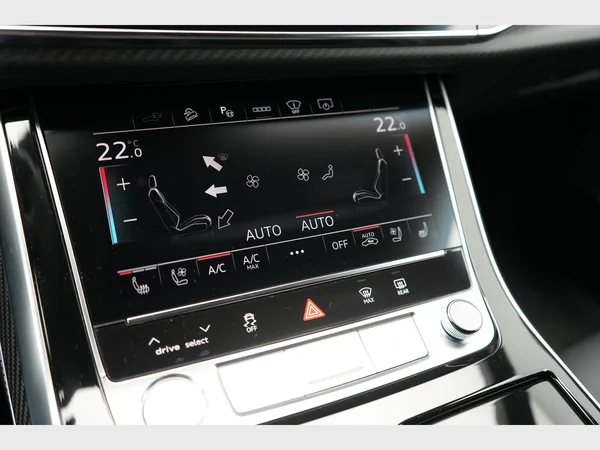 AUDI Q8 SUV (2026) — foto 15 van 44