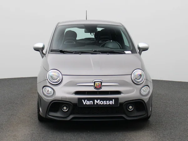 Fiat 500 (2022) — foto 23 van 44