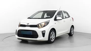 Kia Picanto (2021)