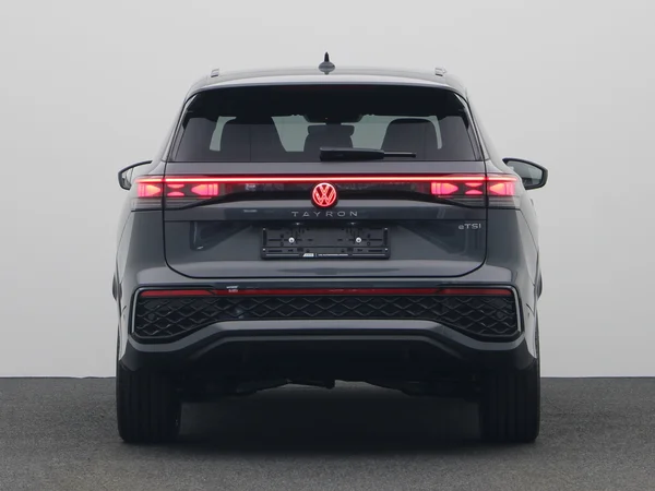 VOLKSWAGEN Tayron (2026) — foto 29 van 29