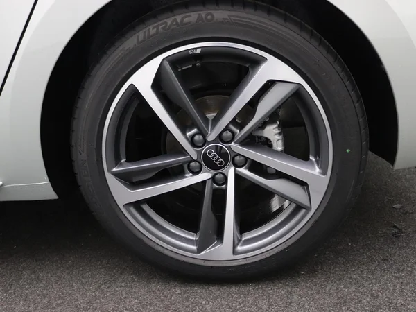 AUDI A1 Sportback (2026) — foto 14 van 18