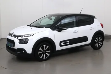 Citroen C3 (2024)