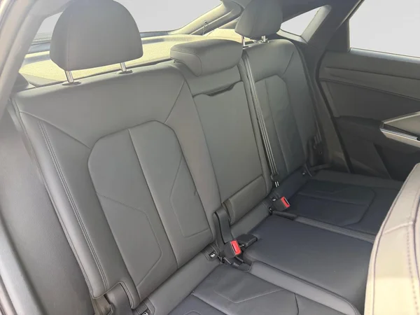AUDI Q3 Sportback (2024) — foto 11 van 24