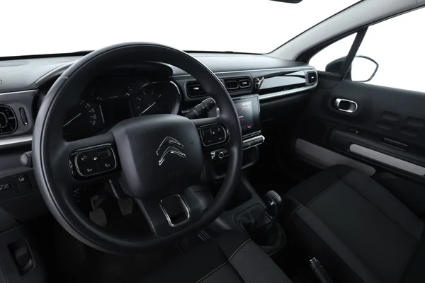 Citroen C3 (2018) — foto 2 van 16