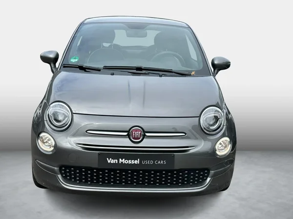 Fiat 500 (2020) — foto 9 van 16
