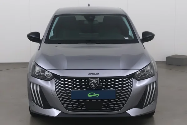 Peugeot 208 (2025) — foto 12 van 19