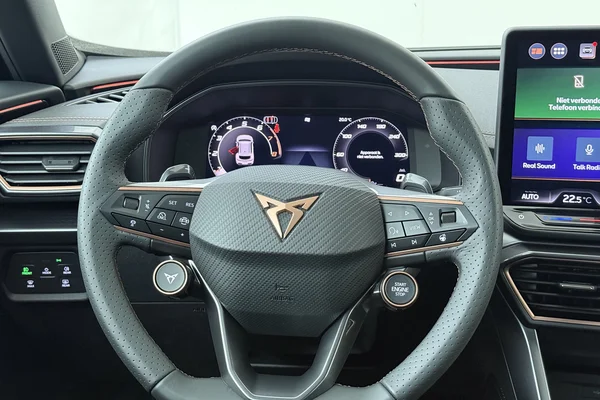 CUPRA Formentor (2026) — foto 2 van 18