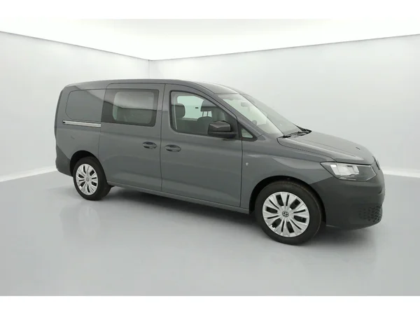 VOLKSWAGEN Caddy Maxi (2024) — foto 33 van 36
