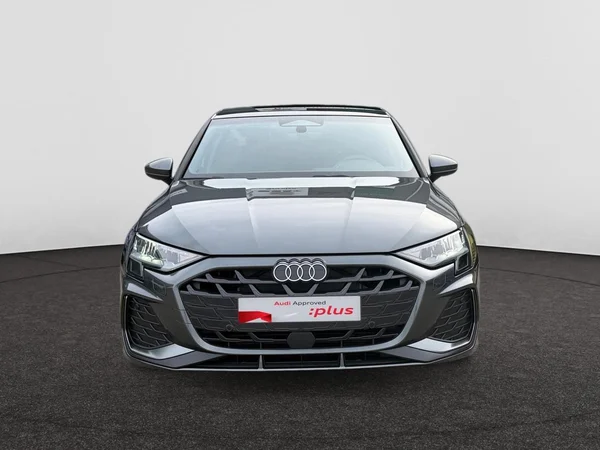 AUDI A3 Sportback (2026) — foto 2 van 9