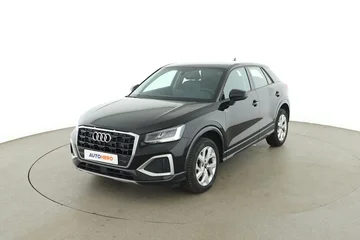 Audi Q2 cea92144-6831-4e04-9ee4-289f02e00fc5
