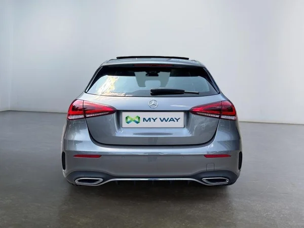 MERCEDES-BENZ A-Class Dsl (W177) (2022) — foto 2 van 29