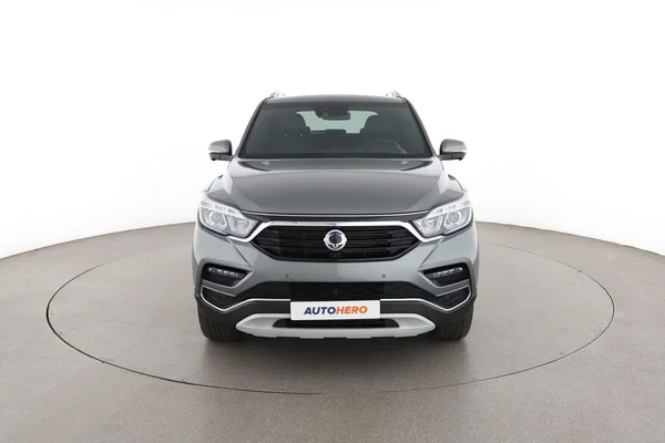 Ssangyong Rexton (2018) — foto 15 van 16