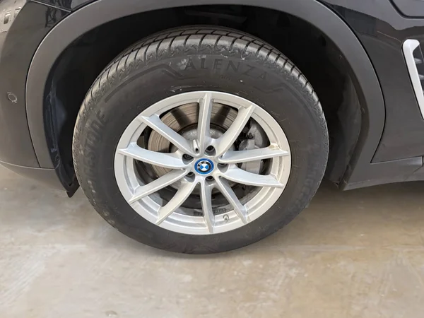 BMW X3 (2022) — foto 3 van 30
