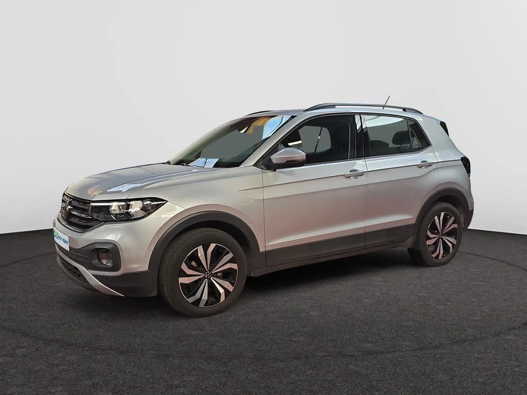 VOLKSWAGEN T-Cross 1122_103527_2024
