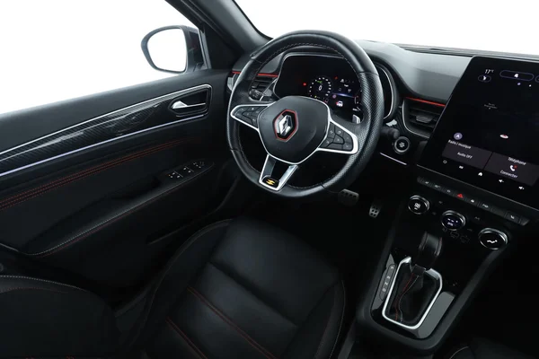 Renault Arkana (2023) — foto 4 van 16