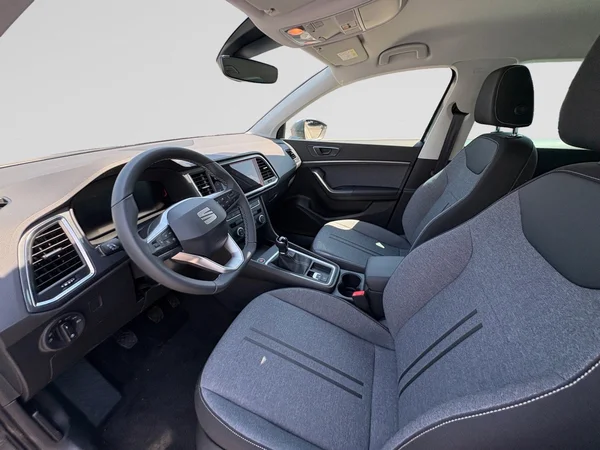 SEAT Ateca (2026) — foto 12 van 22
