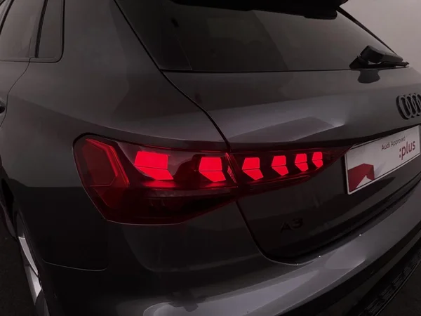 AUDI A3 Sportback (2025) — foto 5 van 18