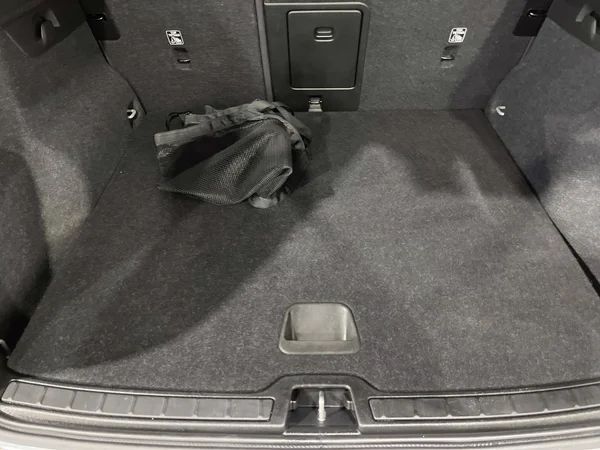 Volvo XC40 PHEV (2022) — foto 37 van 42