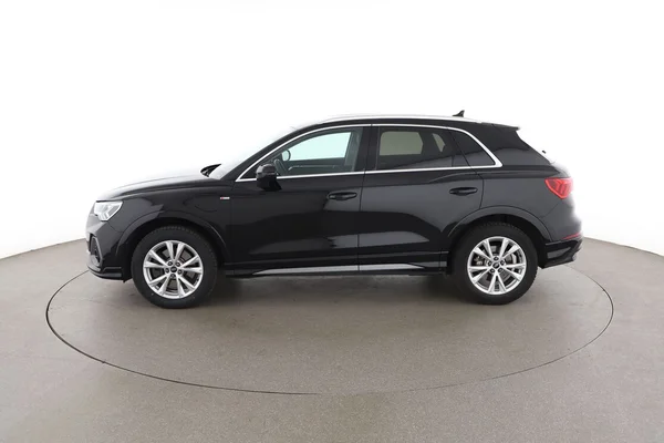 Audi Q3 (2023) — foto 9 van 16