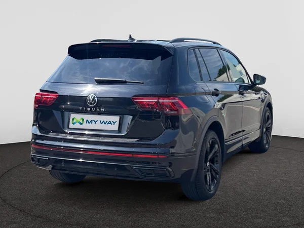 VOLKSWAGEN Tiguan (2023) — foto 22 van 22
