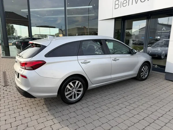 Hyundai I30 (2019) — foto 16 van 24