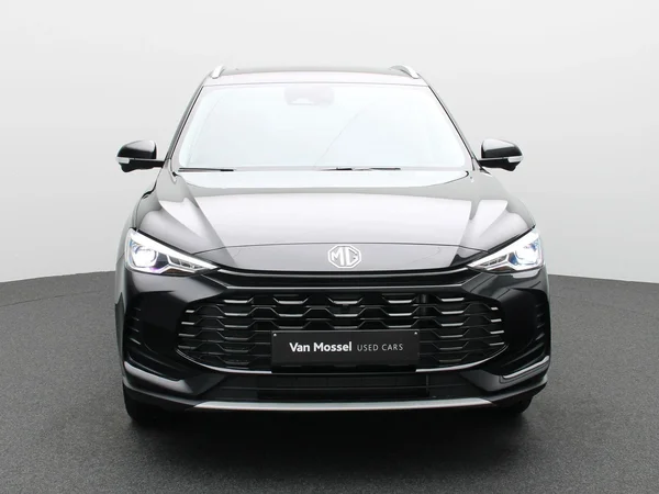 MG ZS (2026) — foto 22 van 28