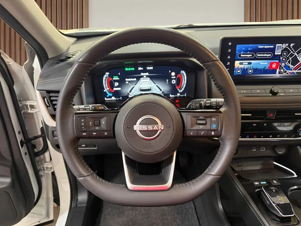 Nissan X-Trail (2025) — foto 5 van 30