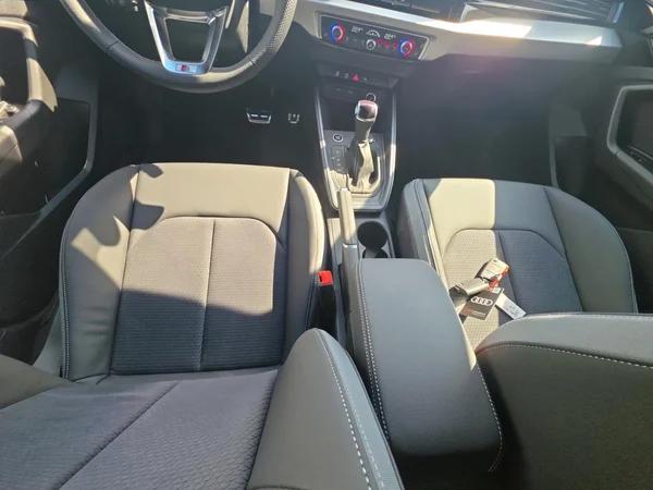 AUDI A1 Sportback (2026) — foto 3 van 24