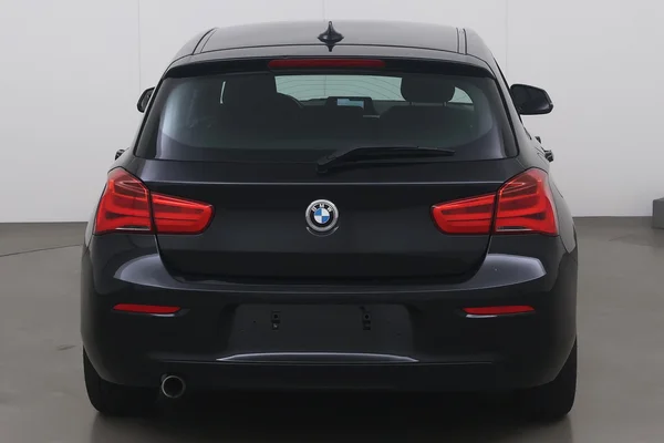 BMW 1 Hatch (f20 Lci) (2019) — foto 18 van 23