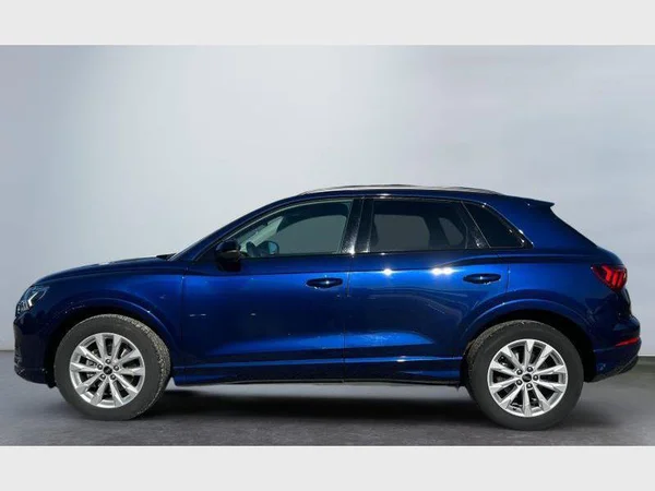 Audi Q3 (2023) — foto 27 van 29