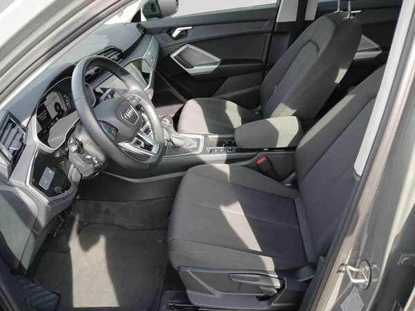 AUDI Q3 (2021) — foto 14 van 18