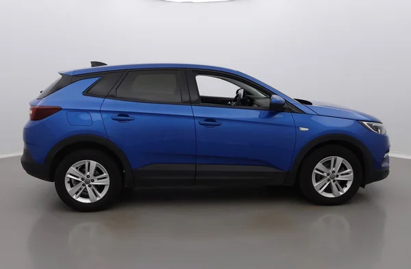 Opel Grandland X (2019) — foto 46 van 49
