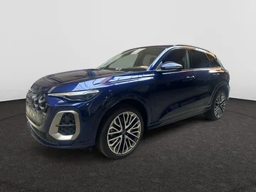 AUDI Q5 (2026)