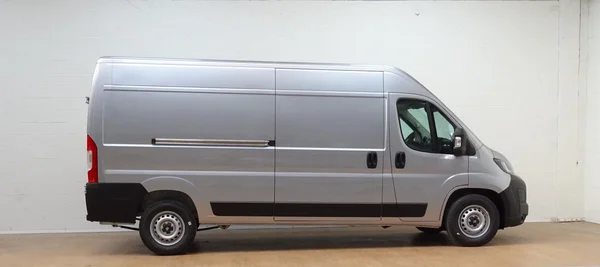 Fiat Ducato (2026) — foto 12 van 20