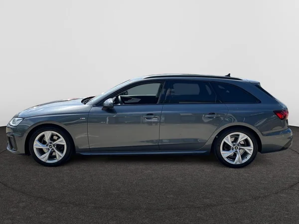 AUDI A4 Avant (2024) — foto 13 van 22