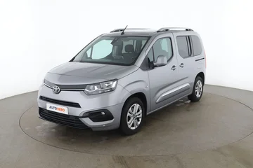 Toyota ProAce 602abc24-0e37-4b6a-8d2d-96980365769b