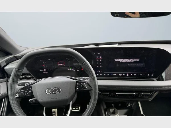 Audi A6 Avant e-tron (2026) — foto 2 van 24