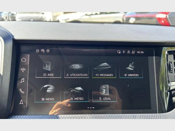 Audi A1 Sportback (2026) — foto 16 van 29