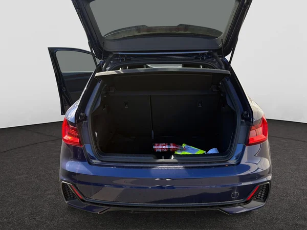 AUDI A1 Sportback (2026) — foto 14 van 18