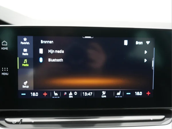 SKODA Octavia SW (2022) — foto 16 van 28