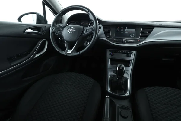Opel Astra (2020) — foto 4 van 16