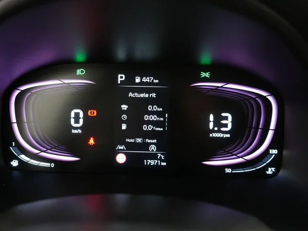 Kia Stonic (2024) — foto 20 van 21