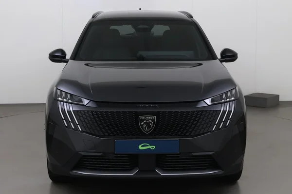 Peugeot 5008 (2025) — foto 12 van 22