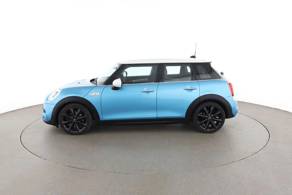 MINI Mini (2015) — foto 9 van 16