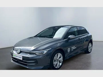 Volkswagen Golf VIII (2026)