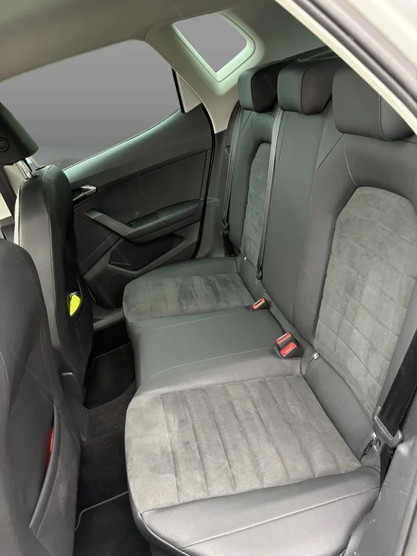 SEAT Arona (2019) — foto 9 van 20
