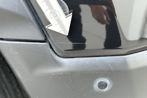 Jeep Compass (2021) — foto 14 van 22