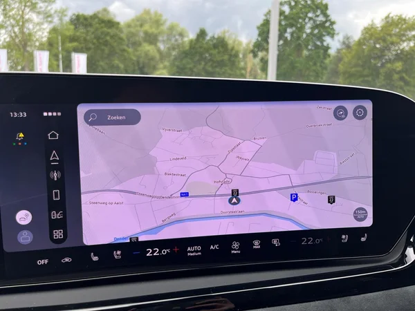 AUDI RS 5 PHEV (2026) — foto 13 van 24